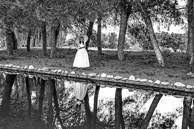 reportaje comunión reus tarragona