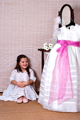 reportaje comunión reus tarragona