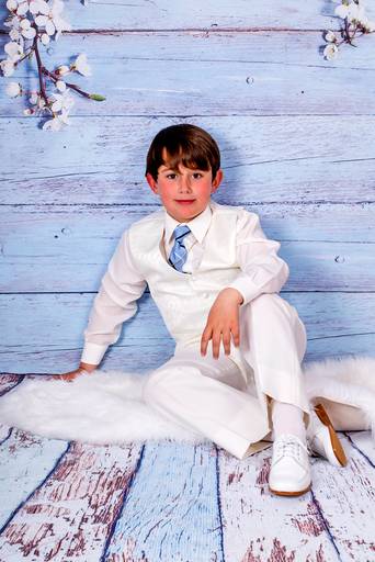 reportaje comunión manuel fotógrafo reus