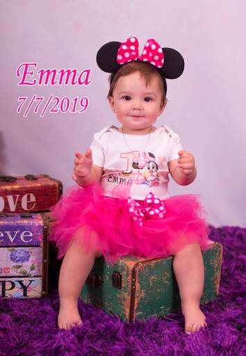 cake smash tarragona