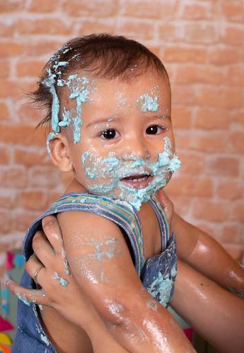 cake smash tarragona 1