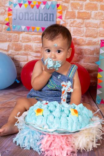 cake smash tarragona