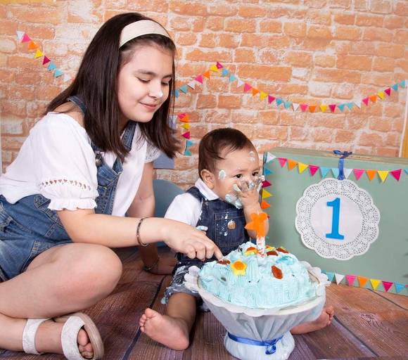 cake smash tarragona