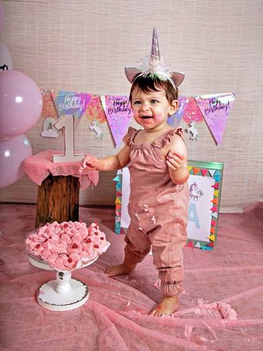 cake smash tarragona