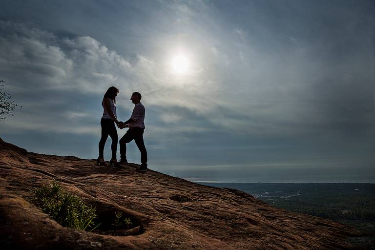 reportaje en pareja en Tarragona