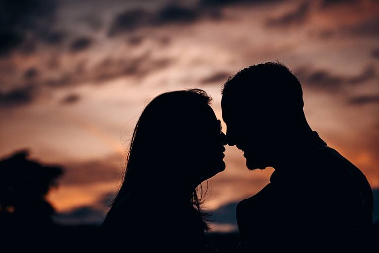 Pôr do sol #sunset #peace #pordosol