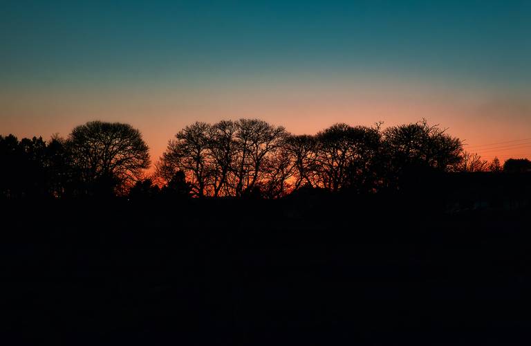 Pôr do sol #sunset #peace #pordosol