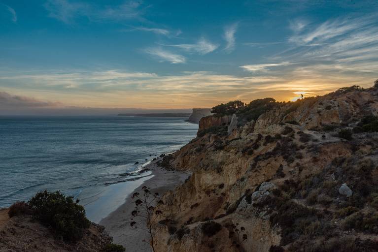 Pôr do sol #sunset #peace #pordosol