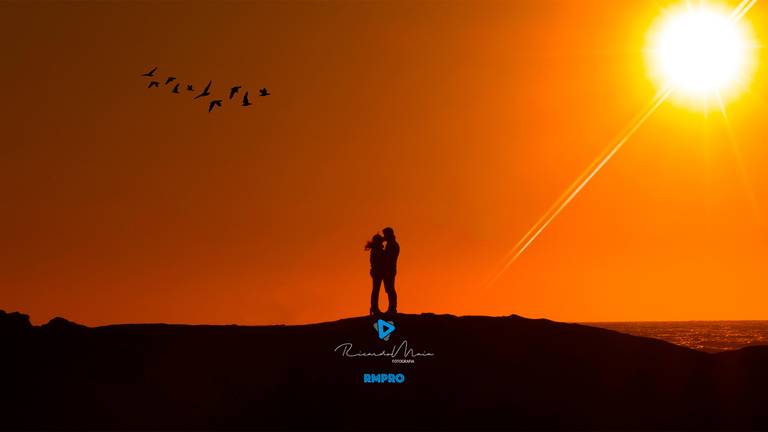 Pôr do sol #sunset #peace #pordosol