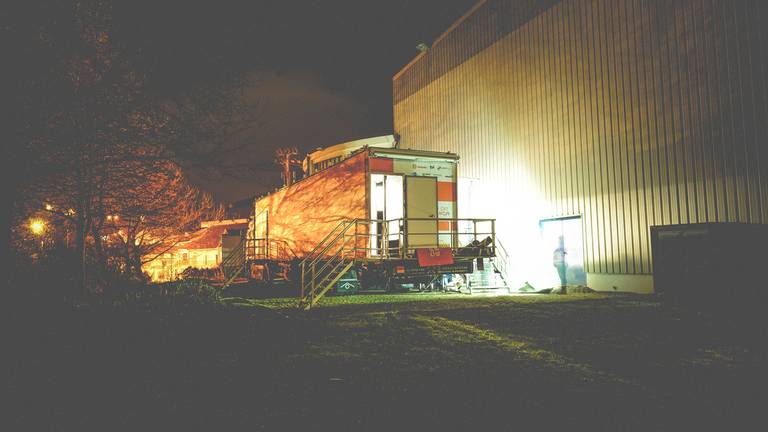 #CamiãodaEsperança #covid19 