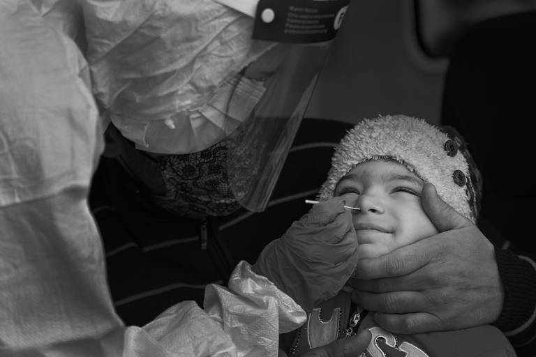 #CamiãodaEsperança #covid19 