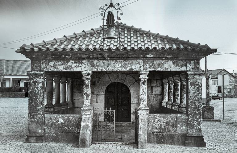 #fotojornalismo #capela >