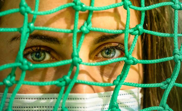 #CamiãodaEsperança #covid19 #fotoolhos