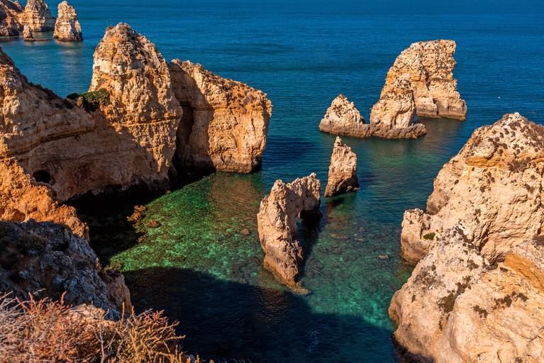 #praia #paz #mar #rochas #fotojornalismo