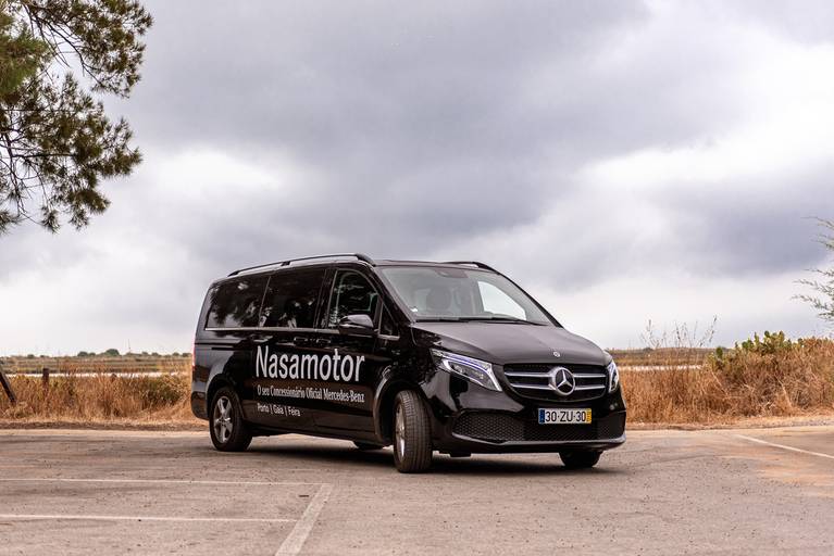 #fotodeproduto #nasamotor #mercedes