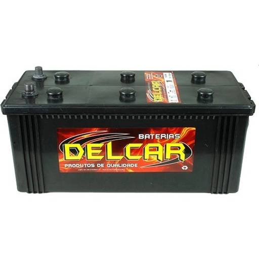 Bateria 150 Promoção a vista