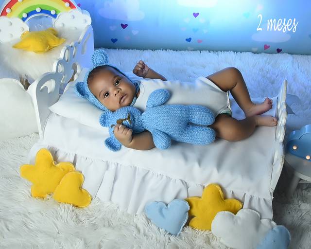 nuvens - 1 a 2 meses
