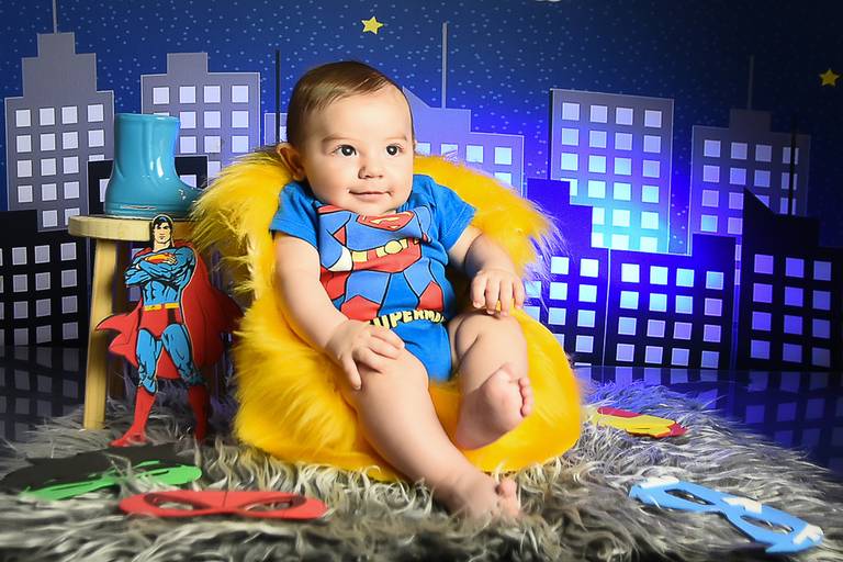 Herois - 3 a 5 meses
