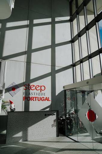 STEEP PLASTIQUE - Portugal