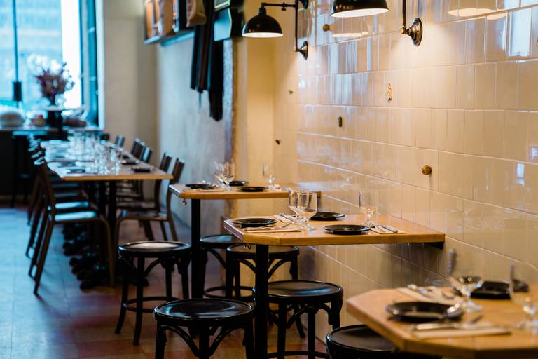 Bairro do Avillez #foodporn #michelin