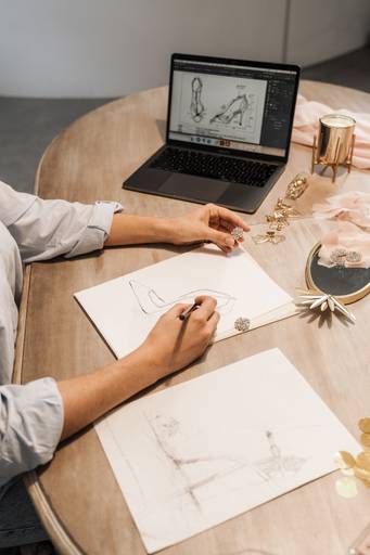 AND I WONDER - Shoes