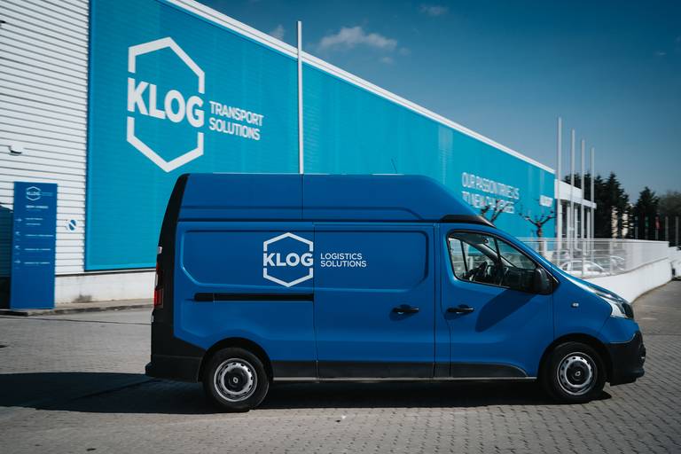 KLOG Transport Solutions