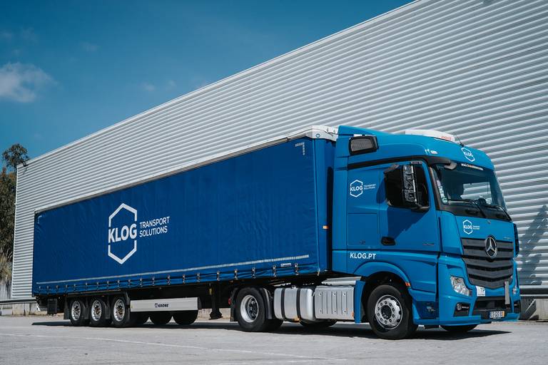 KLOG Transport Solutions