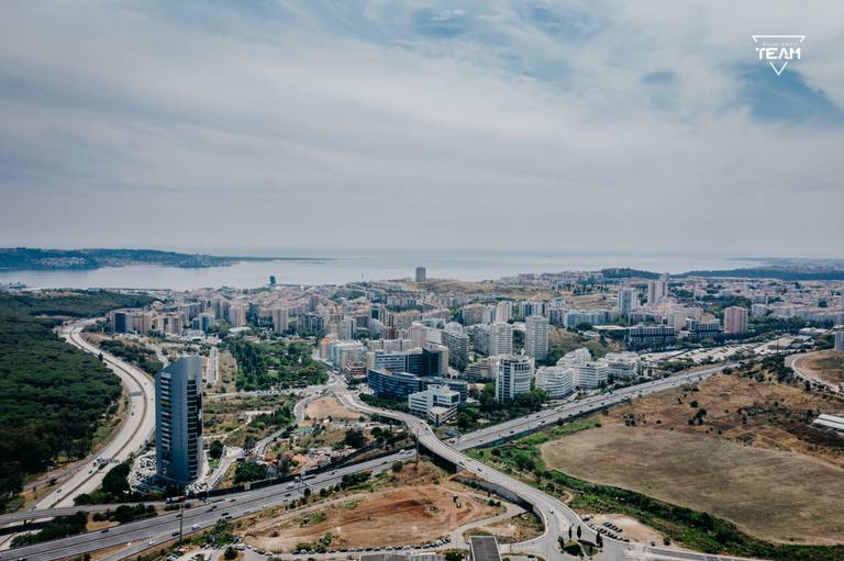 PRIMAVERA BSS - Lisboa