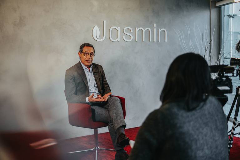 PRIMAVERA BSS - Jasmin