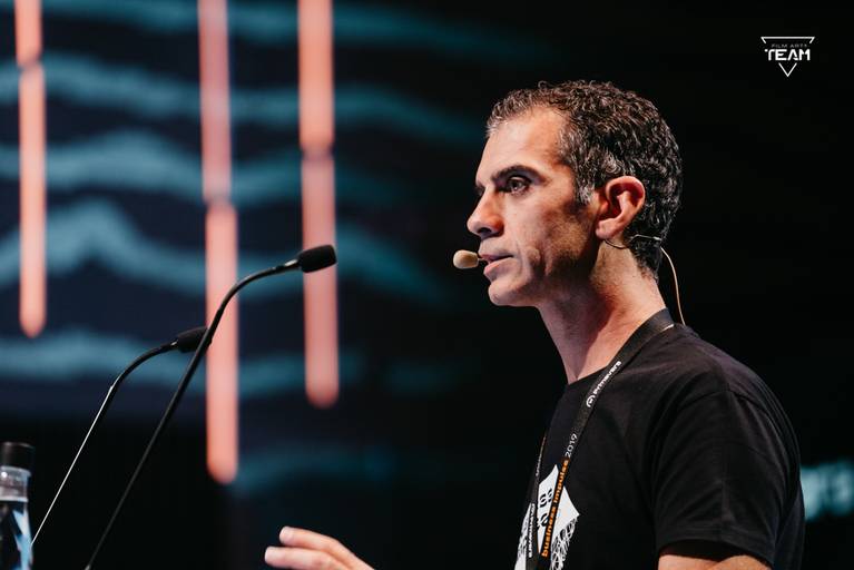 Business Impulse 2019