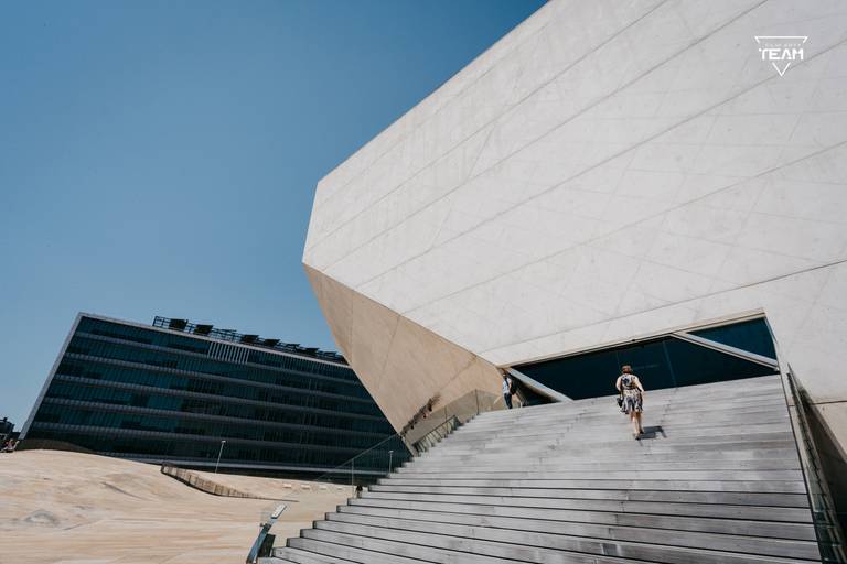 Business Impulse 2019