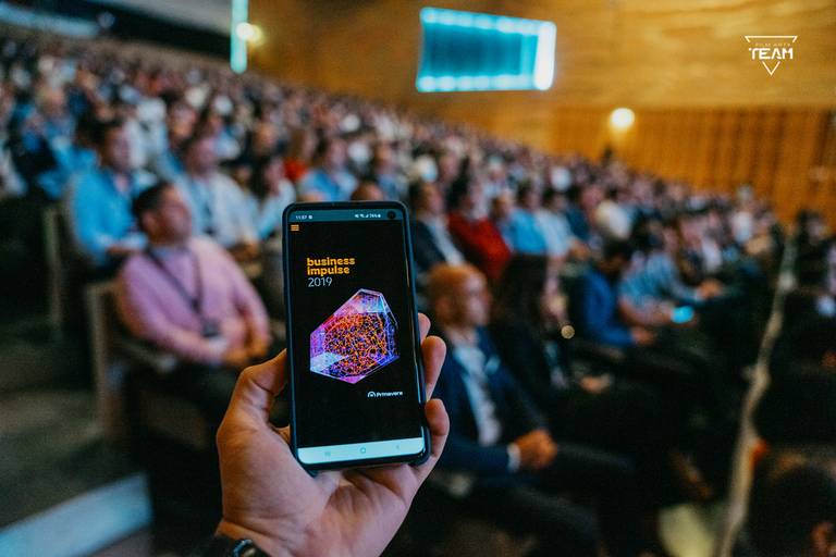 Business Impulse 2019