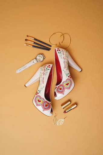 Namorarte_Calçado de Portugal