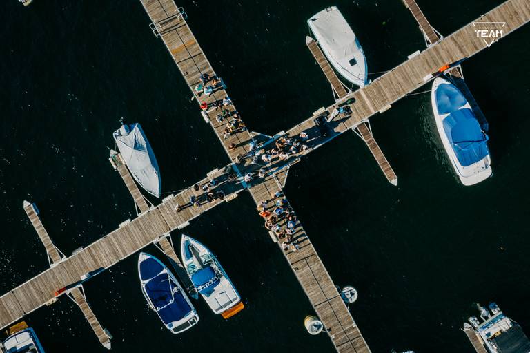 Heartbreakers - Hora