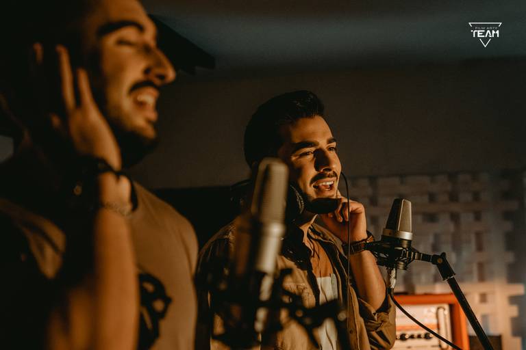 Heartbreakers - Hora