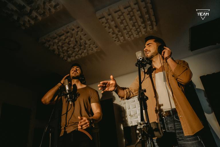 Heartbreakers - Hora