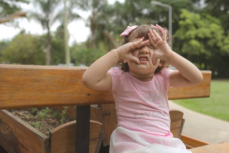 Fotografia de criança em Ilha da Madeira, Funchal, no Estúdio Valquiria Abreu Fotografia