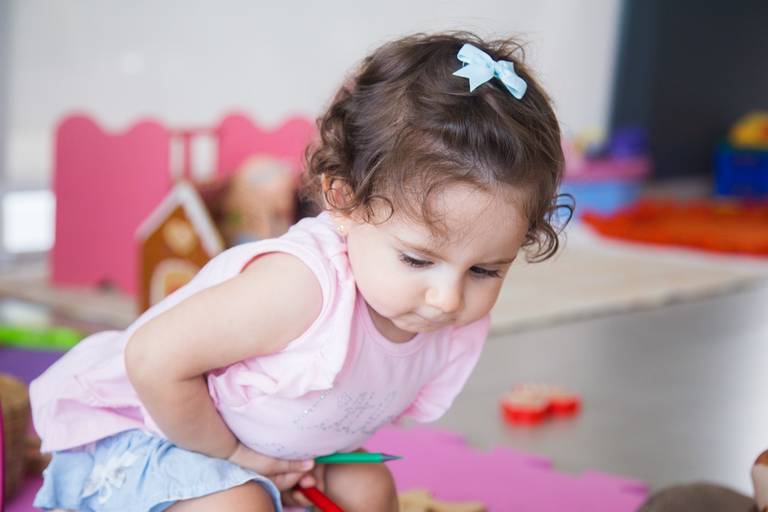 Fotografia de criança em Ilha da Madeira, Funchal, no Estúdio Valquiria Abreu Fotografia