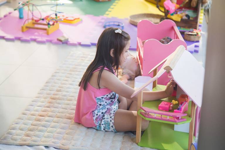 Fotografia de criança em Ilha da Madeira, Funchal, no Estúdio Valquiria Abreu Fotografia
