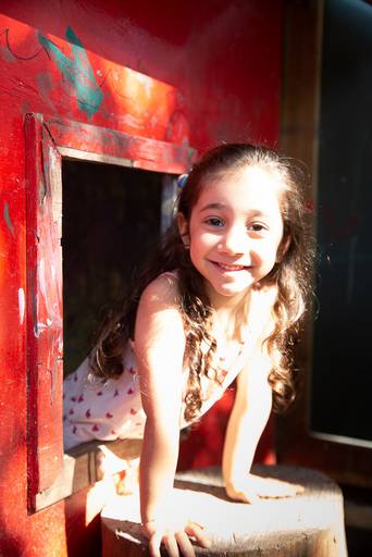 Fotografia de criança em Ilha da Madeira, Funchal, no Estúdio Valquiria Abreu Fotografia