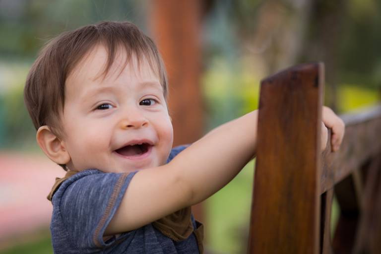 Fotografia de criança em Ilha da Madeira, Funchal, no Estúdio Valquiria Abreu Fotografia
