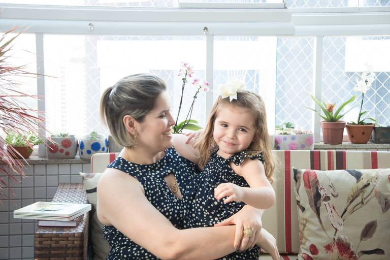 foto na casa da cliente, Maringa, amor 