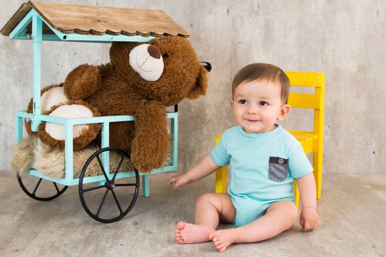 fotografia de bebê menino em Maringá, lilicarvalho,  fofinho