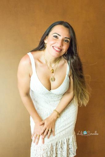 fotografia de mae em Maringá Brasil, pose