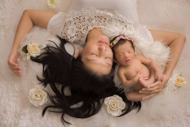 Ana Mokarzel Fotografia - newborn - recém nascido - Belém - Pará - fotógrafa de família - fotógrafa -  newborn - fotógrafa infantil - ensaio de família - família - fotógrafos de Belém - Ana Mokarzel - ensaio newborn - book newborn