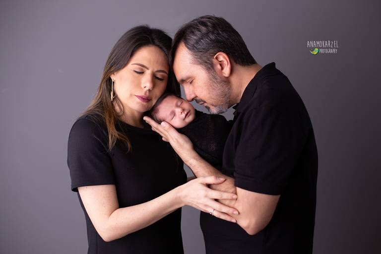 Ana Mokarzel Fotografia - newborn - recém nascido - Belém - Pará - fotógrafa de família - fotógrafa -  newborn - fotógrafa infantil - ensaio de família - família - fotógrafos de Belém - Ana Mokarzel - ensaio newborn - book newborn