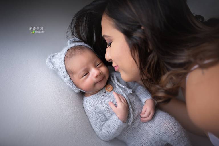 Ana Mokarzel Fotografia - newborn - recém nascido - Belém - Pará - fotógrafa de família - fotógrafa -  newborn - fotógrafa infantil - ensaio de família - família - fotógrafos de Belém - Ana Mokarzel - ensaio newborn - book newborn