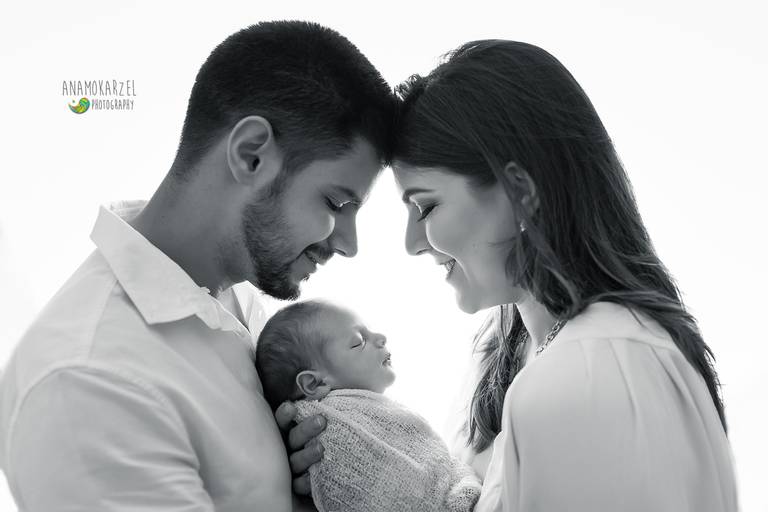 Ana Mokarzel Fotografia - newborn - recém nascido - Belém - Pará - fotógrafa de família - fotógrafa -  newborn - fotógrafa infantil - ensaio de família - família - fotógrafos de Belém - Ana Mokarzel - ensaio newborn - book newborn