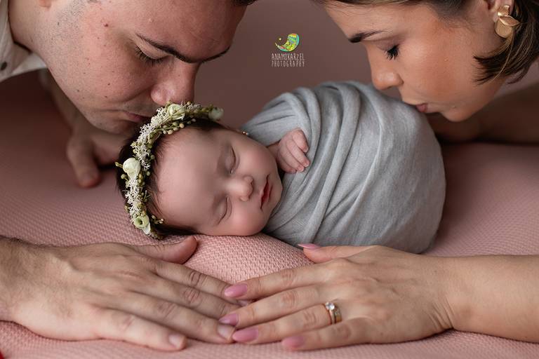 Ana Mokarzel Fotografia - newborn - recém nascido - Belém - Pará - fotógrafa de família - fotógrafa -  newborn - fotógrafa infantil - ensaio de família - família - fotógrafos de Belém - Ana Mokarzel - ensaio newborn - book newborn
