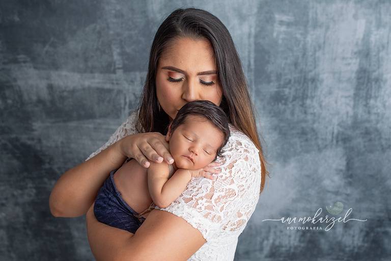 Ana Mokarzel Fotografia - newborn - recém nascido - Belém - Pará - fotógrafa de família - fotógrafa -  newborn - fotógrafa infantil - ensaio de família - família - fotógrafos de Belém - Ana Mokarzel - ensaio newborn - book newborn